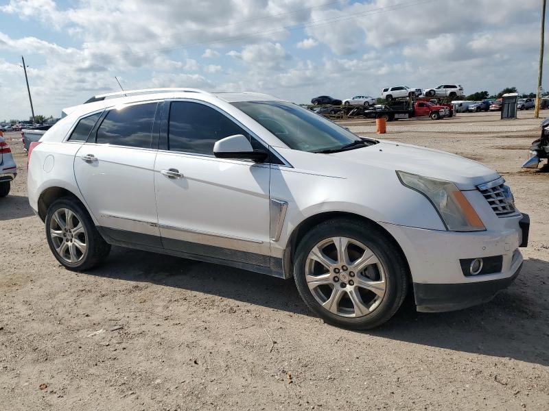 Photo 4 from auction – 2015 CADILLAC SRX PERFOR with VIN 3GYFNCE39FS607266