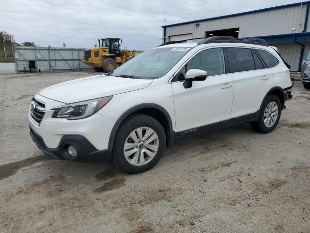 SUBARU OUTBACK 2. 2018 z numerem VIN 4S4BSAHC1J3215180 - Zdjęcie z aukcji