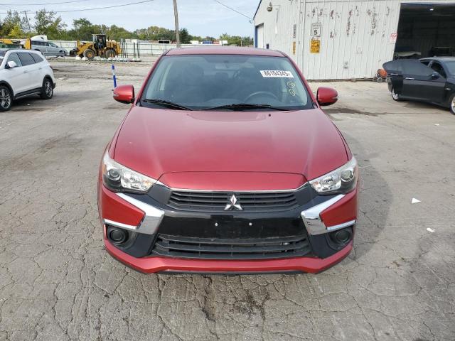Photo 5 from auction – 2016 MITSUBISHI OUTLANDER with VIN JA4AR3AW8GZ046691