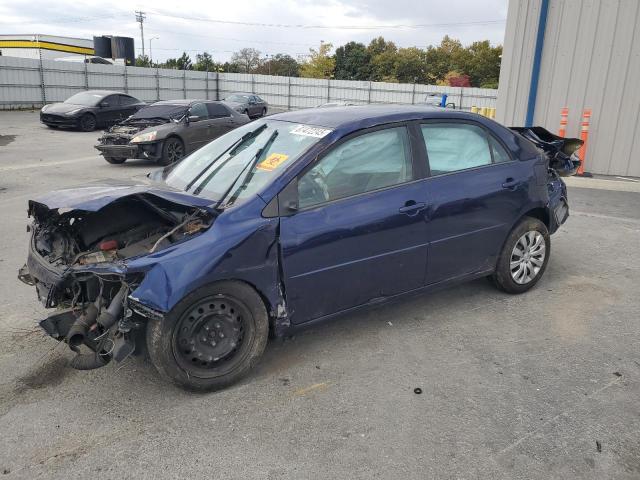 TOYOTA COROLLA BA 2012 with VIN 5YFBU4EE8CP067402 - Photo from auction