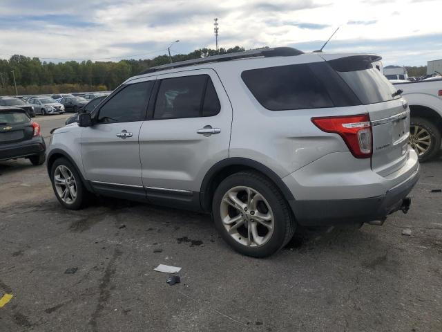Photo 2 from auction – 2011 FORD EXPLORER L with VIN 1FMHK7F82BGA69457
