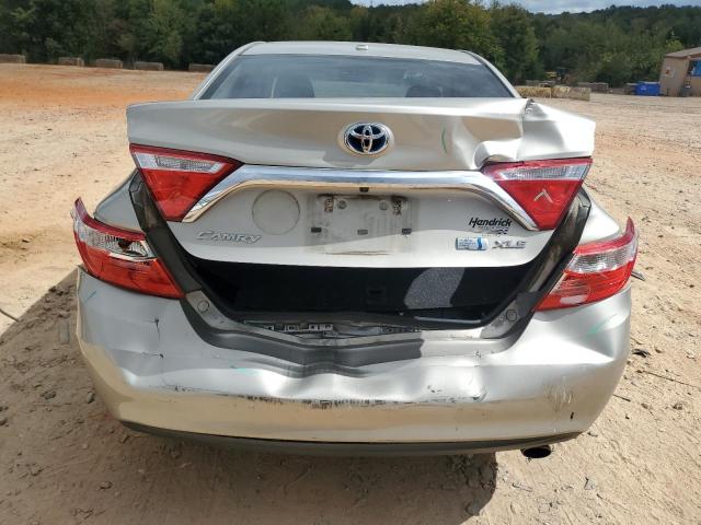 Photo 6 from auction – 2015 TOYOTA CAMRY HYBR with VIN 4T1BD1FK3FU154193