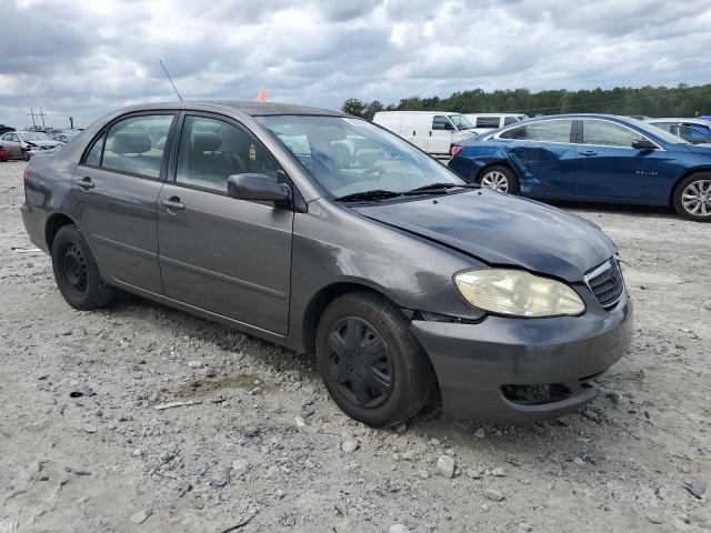 Photo 4 from auction – 2005 TOYOTA COROLLA CE with VIN 1NXBR32E85Z495603