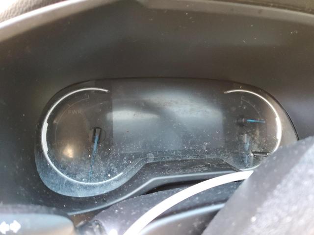 Photo 9 from auction – 2021 TOYOTA RAV4 XSE with VIN 2T3E6RFV7MW020730