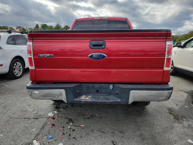 Photo 6 from auction – 2009 FORD F150 SUPER with VIN 1FTPW14V59FB33470