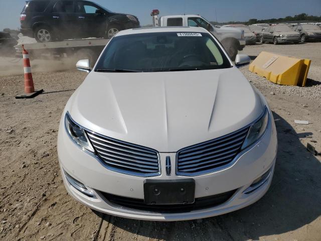 Photo 5 from auction – 2013 LINCOLN MKZ with VIN 3LN6L2JK3DR827957