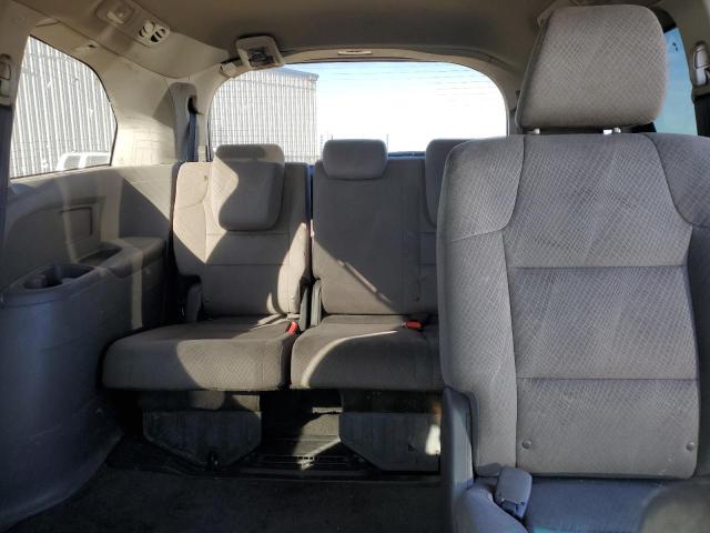 Photo 10 from auction – 2014 HONDA ODYSSEY EX with VIN 5FNRL5H47EB507683