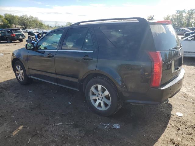 Photo 2 from auction – 2006 CADILLAC SRX with VIN 1GYEE637560218134