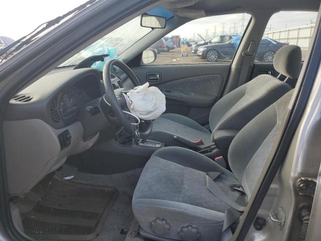 Photo 7 from auction – 2000 NISSAN SENTRA BAS with VIN 3N1CB51D1YL307832