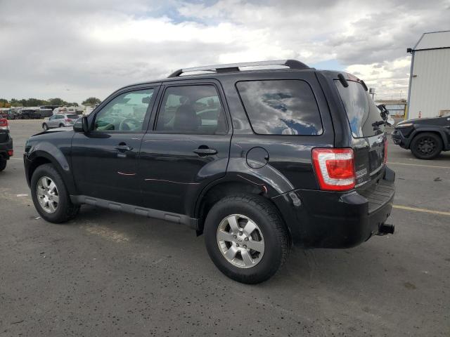 Photo 2 from auction – 2011 FORD ESCAPE LIM with VIN 1FMCU9EG6BKC18636
