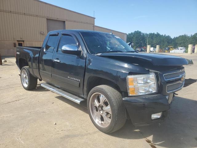 Photo 4 from auction – 2012 CHEVROLET SILV1500 2 with VIN 1GCRKTE73CZ330658