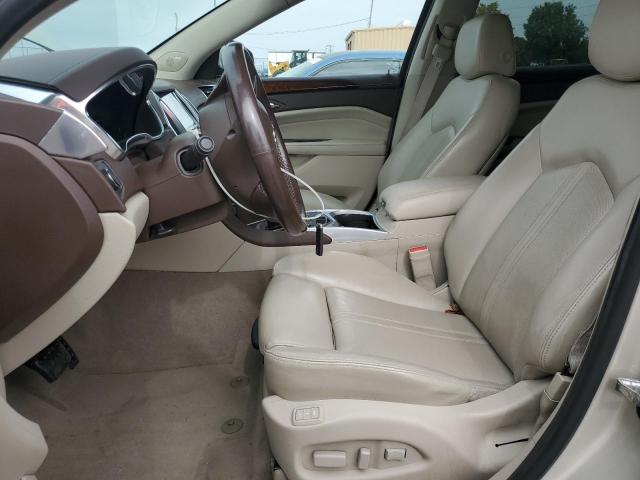 Photo 7 from auction – 2013 CADILLAC SRX PERFOR with VIN 3GYFNHE31DS645181