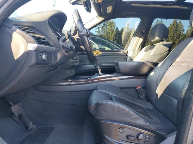 Photo 7 from auction – 2013 BMW X5 XDRIVE3 with VIN 5UXZV4C54D0B10547