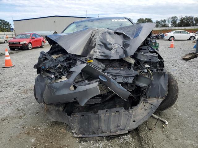 Photo 5 from auction – 2018 FORD FOCUS SE with VIN 1FADP3F28JL280022