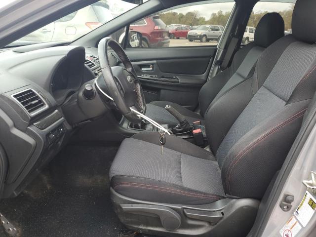 Photo 7 from auction – 2019 SUBARU WRX with VIN JF1VA1A68K9805292