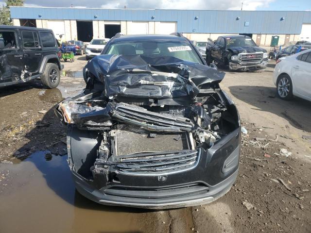 Photo 5 from auction – 2016 CHEVROLET TRAX 1LT with VIN KL7CJLSB9GB733203
