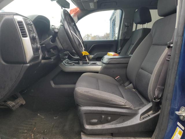Photo 7 from auction – 2016 CHEVROLET SILVERADO with VIN 3GCUKREC0GG144365