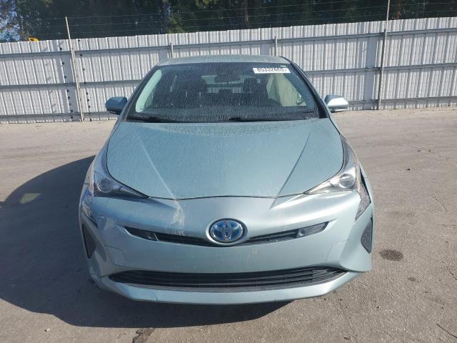 Photo 5 from auction – 2018 TOYOTA PRIUS with VIN JTDKBRFU0J3062533