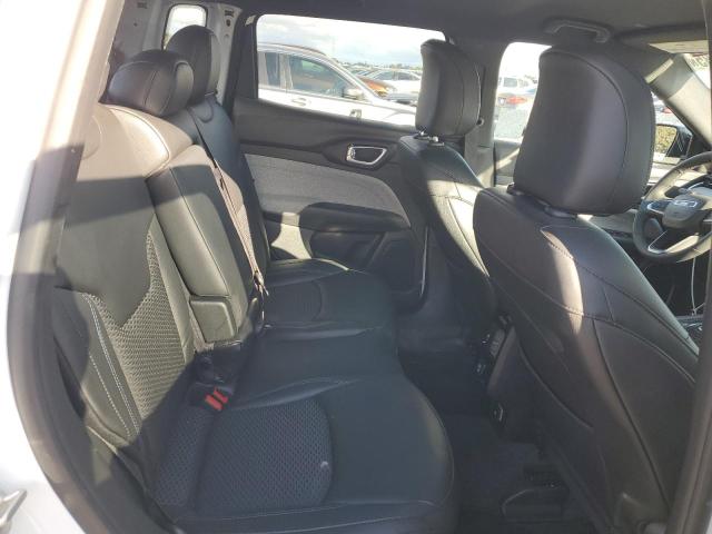 Photo 10 from auction – 2023 JEEP COMPASS LA with VIN 3C4NJDBN8PT568898