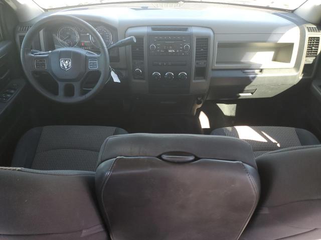Photo 8 from auction – 2012 DODGE RAM 1500 with VIN 1C6RD7KT7CS317012