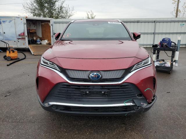 Photo 5 from auction – 2021 TOYOTA VENZA LE with VIN JTEAAAAH4MJ072262