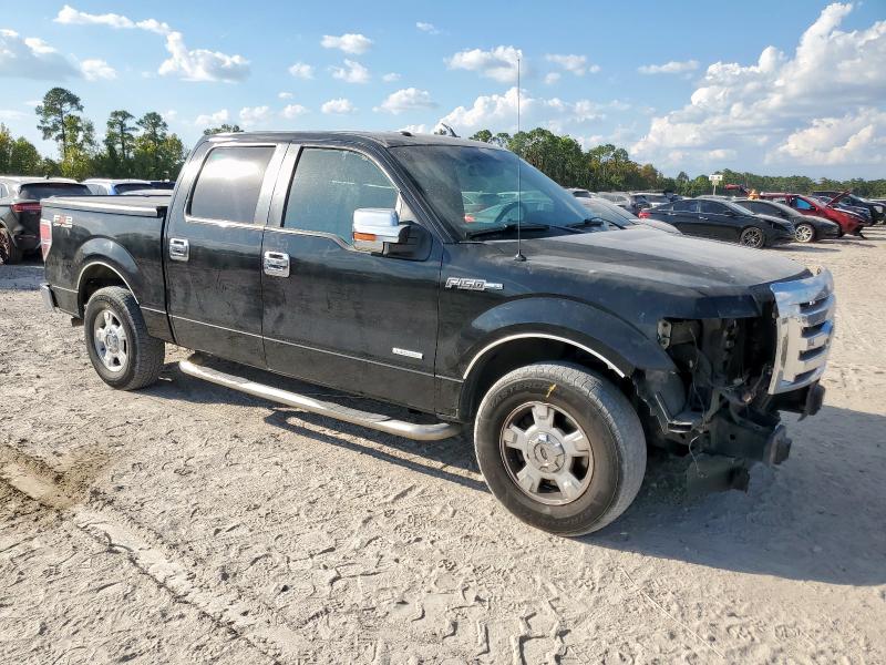 Photo 4 from auction – 2011 FORD F150 SUPER with VIN 1FTFW1CT6BFD33596