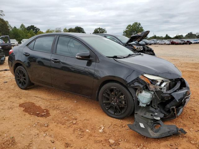 Photo 4 from auction – 2016 TOYOTA COROLLA L with VIN 2T1BURHE1GC560689