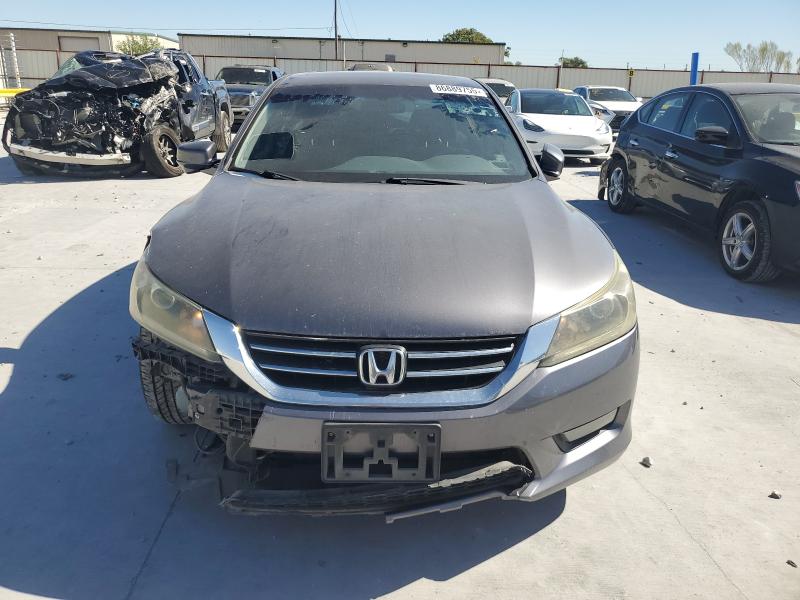 Photo 5 from auction – 2015 HONDA ACCORD with VIN 1HGCR2F74FA030352
