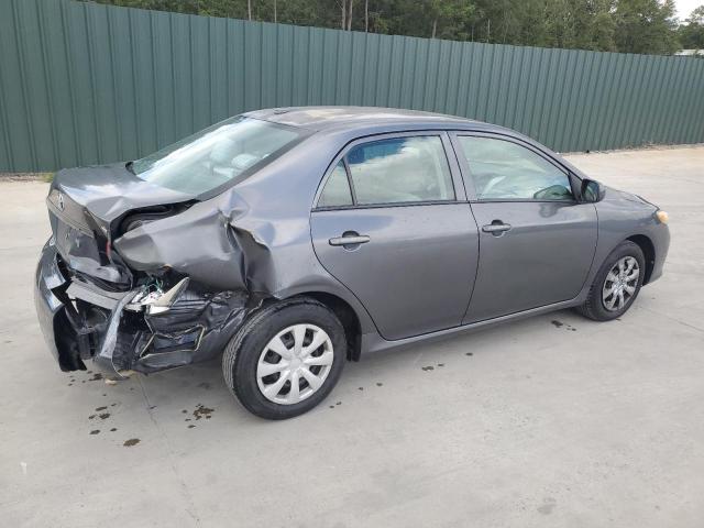 Photo 3 from auction – 2010 TOYOTA COROLLA BA with VIN 2T1BU4EE7AC490727