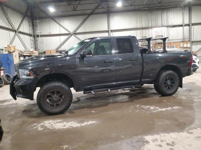 RAM 1500 SPORT 2016 with VIN 1C6RR7HT0GS205067 - Photo from auction