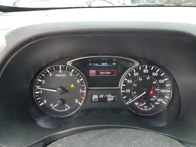 Photo 9 from auction – 2014 NISSAN PATHFINDER with VIN 5N1AR2MM7EC653848