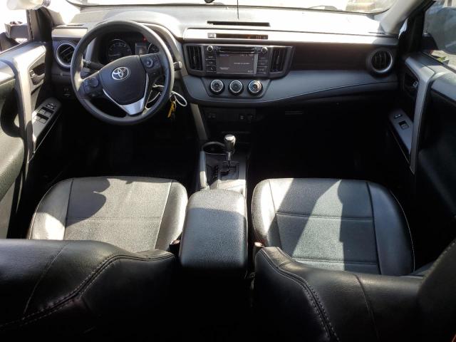 Photo 8 from auction – 2017 TOYOTA RAV4 LE with VIN 2T3ZFREV6HW396196