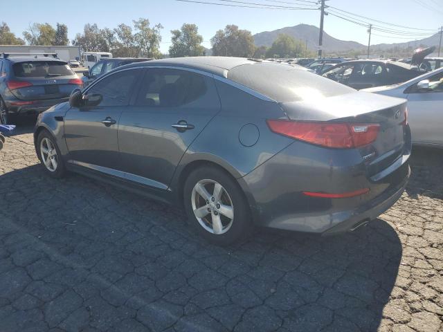 Фото 2 с аукциона – 2015 KIA OPTIMA LX с VIN KNAGM4A70F5597925
