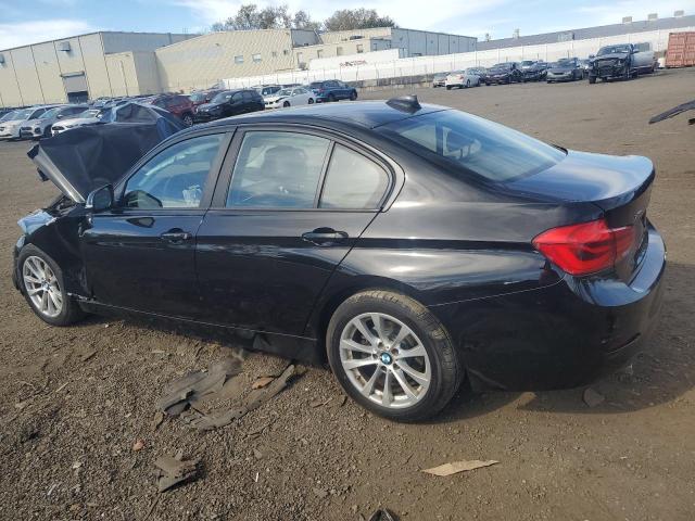 Photo 2 from auction – 2016 BMW 320 XI with VIN WBA8E5G52GNU19139