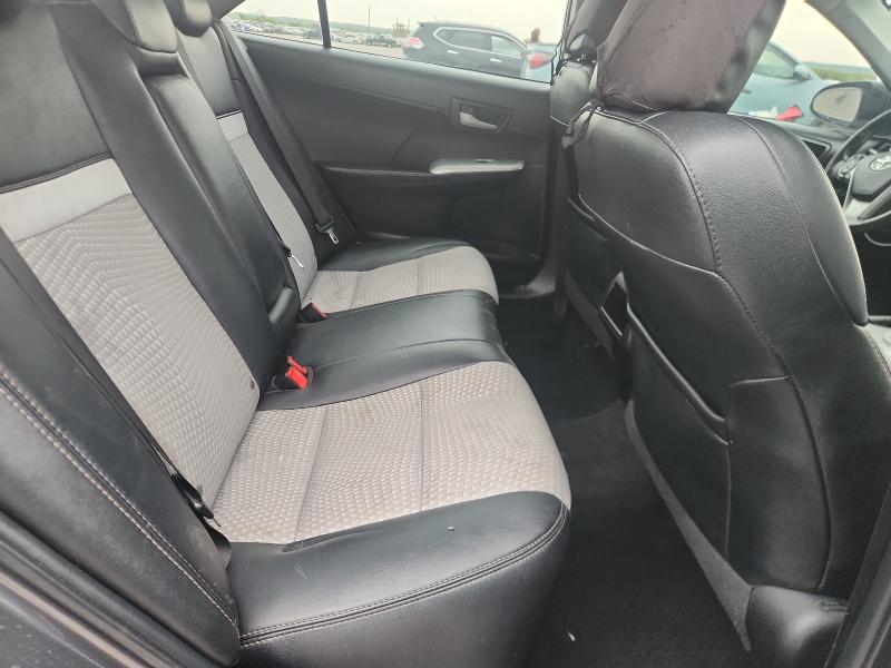 Photo 10 from auction – 2014 TOYOTA CAMRY L with VIN 4T1BF1FK3EU742037