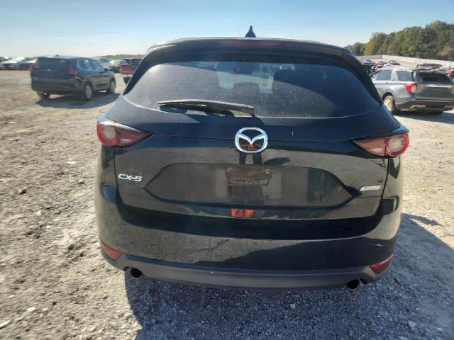 Photo 6 from auction – 2017 MAZDA CX-5 SPORT with VIN JM3KFABL4H0179229
