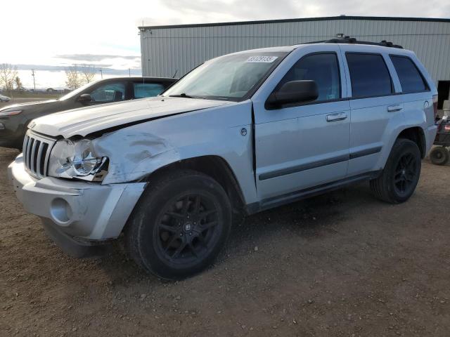 Photo 1 from auction – 2007 JEEP GRAND CHER with VIN 1J8HR48M47C686780