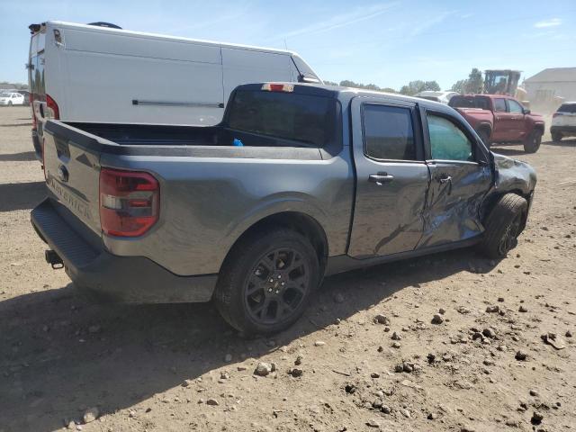 Photo 3 from auction – 2025 FORD MAVERICK X with VIN 3FTTW8JA2SRA81863