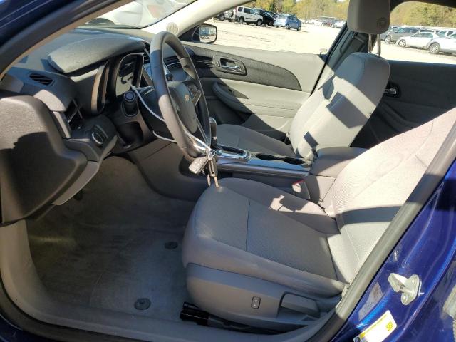 Photo 7 from auction – 2013 CHEVROLET MALIBU LS with VIN 1G11B5SA4DU136835