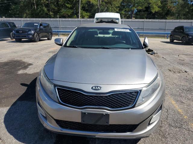 Photo 5 from auction – 2014 KIA OPTIMA LX with VIN 5XXGM4A7XEG332961