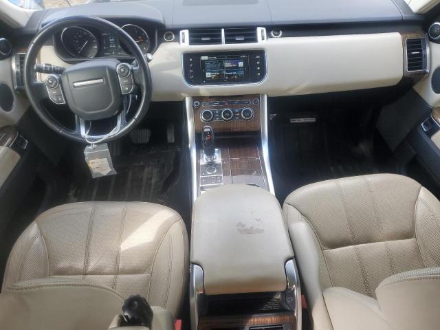 Photo 8 from auction – 2016 LAND ROVER RANGE ROVE with VIN SALWR2KFXGA568282