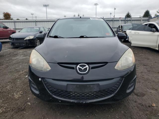 Photo 5 from auction – 2013 MAZDA MAZDA2 with VIN JM1DE1KZ1D0164108