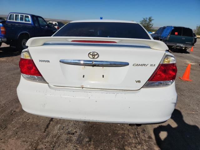 Photo 6 from auction – 2005 TOYOTA CAMRY with VIN 4T1BF30K05U621065