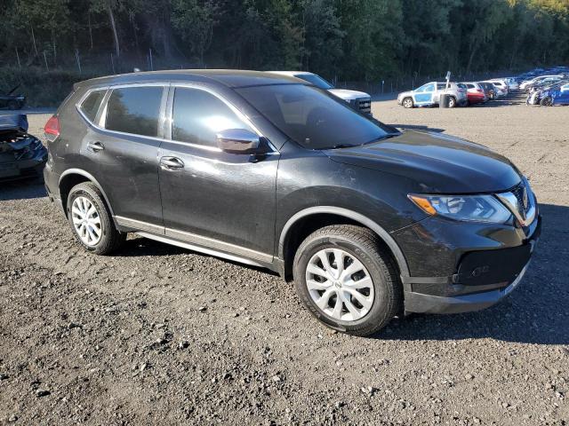 Photo 4 from auction – 2018 NISSAN ROGUE S with VIN KNMAT2MV9JP537004