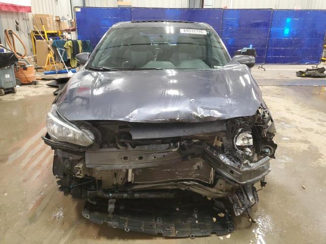 Photo 5 from auction – 2017 SUBARU IMPREZA SP with VIN 4S3GTAL69H3705921