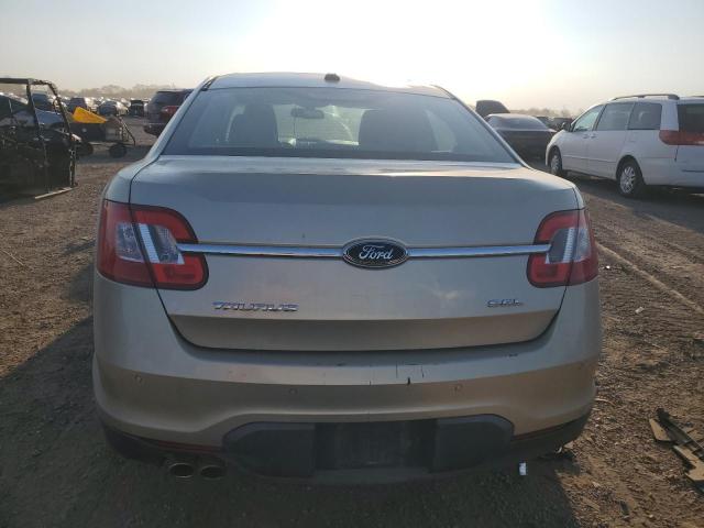 Photo 6 from auction – 2010 FORD TAURUS SEL with VIN 1FAHP2EW7AG154503