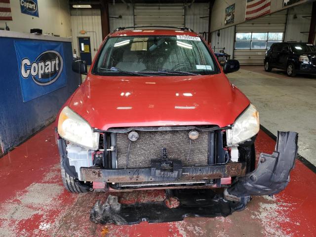 Photo 5 from auction – 2006 TOYOTA RAV4 with VIN JTMZD33V265026809
