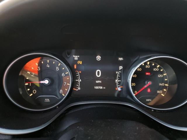 Photo 9 from auction – 2018 JEEP COMPASS LI with VIN 3C4NJDCB3JT326273