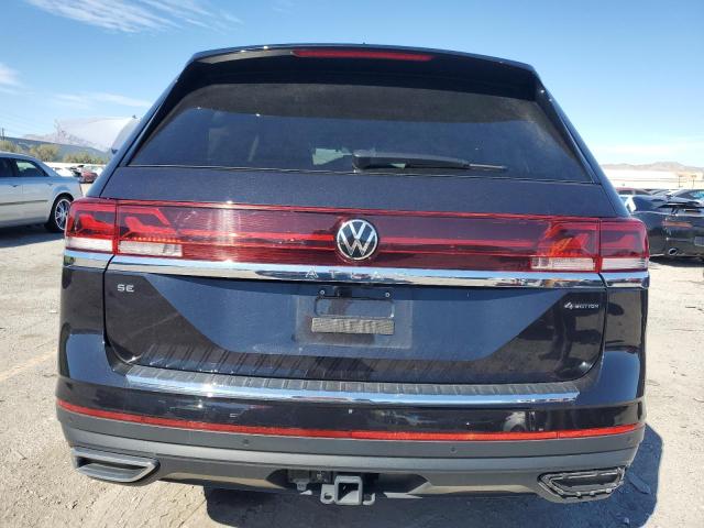 Photo 6 from auction – 2024 VOLKSWAGEN ATLAS SE with VIN 1V2HR2CA7RC620282