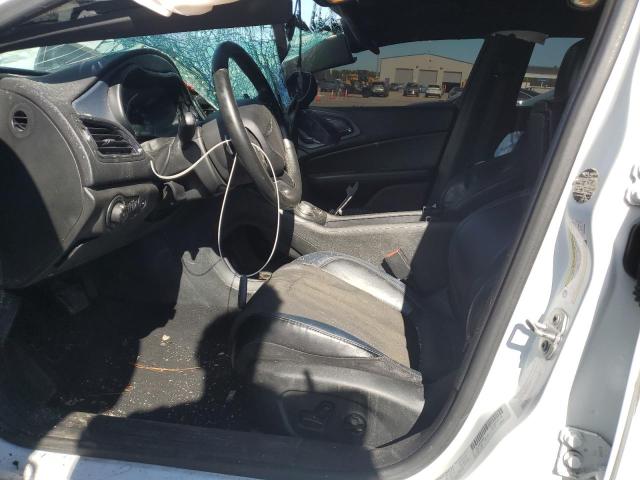 Photo 7 from auction – 2015 CHRYSLER 200 S with VIN 1C3CCCBG4FN629650